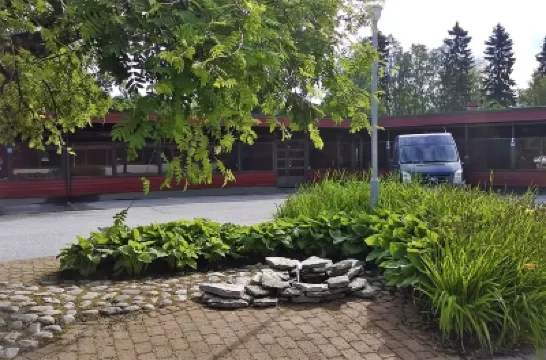 Finlandia Hotel Isovalkeinen Hoteles en 