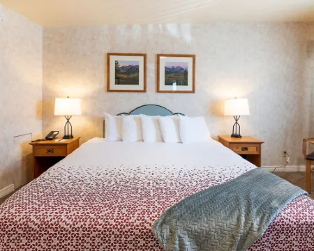 Swiss Alps Inn Hotels in Wasatch County