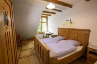 Landhaus Schulze Osthoff Hotel di Westbevern
