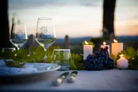Wine Resort Conti di San Bonifacio - Breakfast