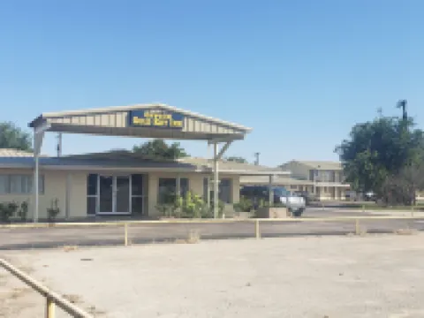 Gold Key Inn Hotels in Brady