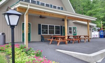 Sun Valley Camping and RV Resort