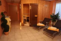 Pension Tüxen Hotels in Arnis