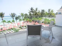 Boca Beach Residence Hotel