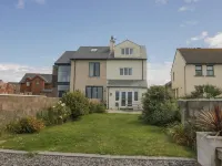 Driftwood Cottage Roa Island Piel Island Hotels in Barrow-in-Furness District
