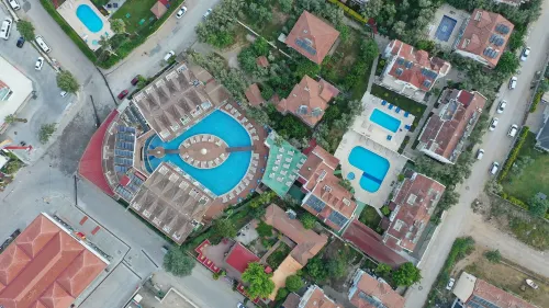 Tayfun Apart Hotel - Apartments