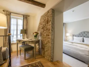 로만티크 호텔 추어 글로커