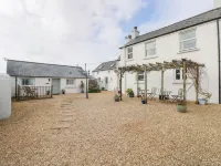 선 라이즈  코티지