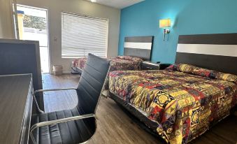 Economy Inn