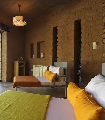 Hotel El Manantial del Silencio Hotels in Departamento Tumbaya