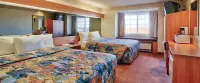 Western Skies Inn & Suites - Wifi