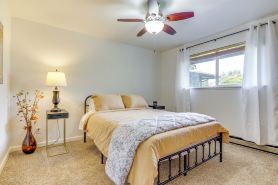 1 Mi to Snoqualmie River Pet-Friendly Getaway
