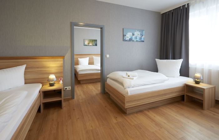 Hotel Weimarer Berg - Claus Labus