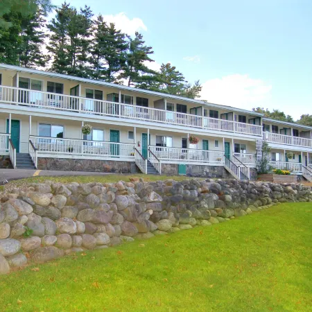 Inn on the Hill