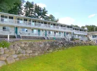 Inn on the Hill - Parking