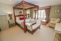 Bodmin Country House