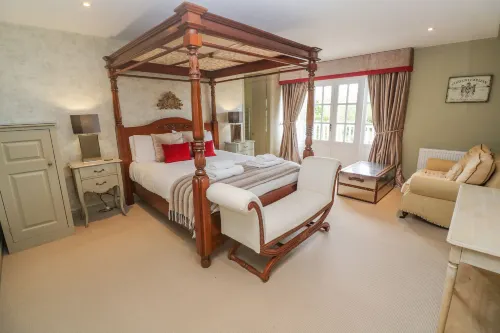 Bodmin Country House فنادق في Bodmin