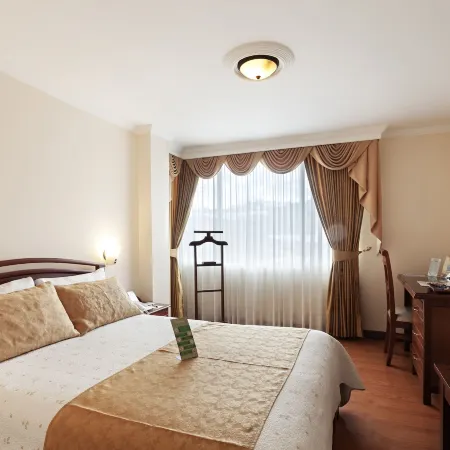 Hotel Fernando Plaza