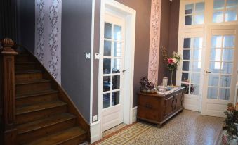 La Dragée Hôte, Chambres Chez l'Habitant