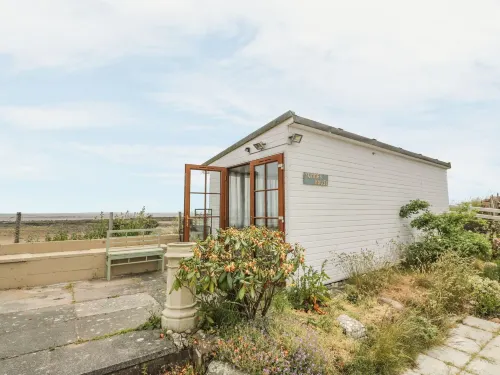 Wagtail Cottage - 4-Star