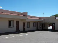 Budget Inn Durango Hotel di Durango