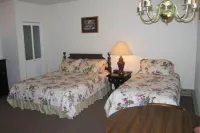 Jenny's Country Manor Hotel a Pine Plains