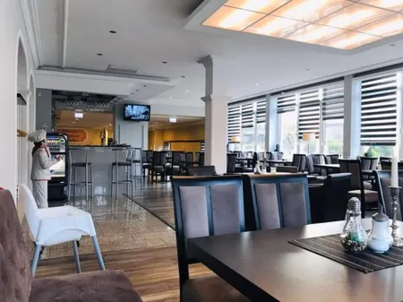 Hotel Zur Riede Bei Bremen