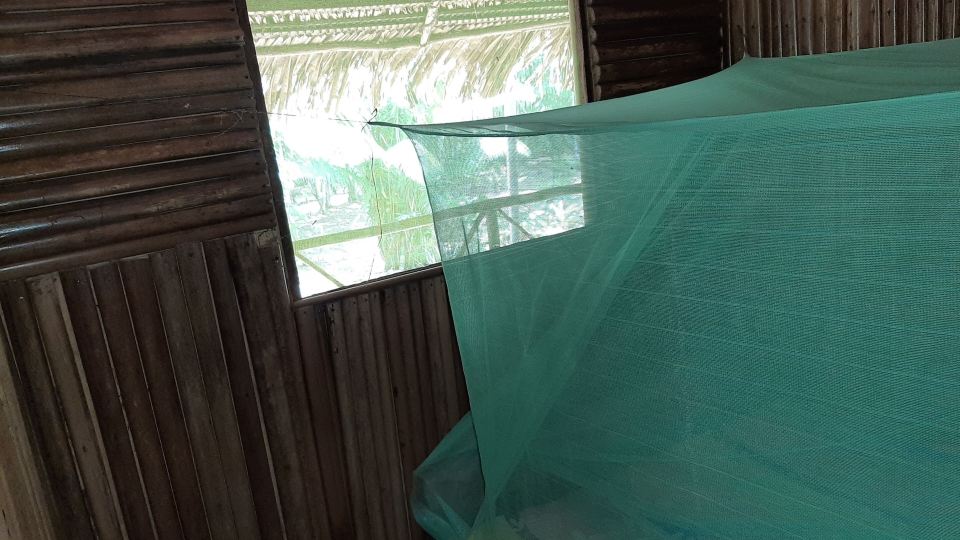 Inti Amazon Lodge - Lupuna Zona 2