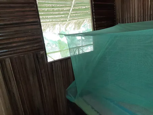 Inti Amazon Lodge - Lupuna Zona 2 - que admiten mascotas