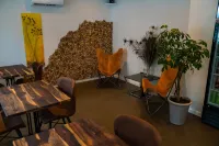 By the Bridge Bed & Breakfast