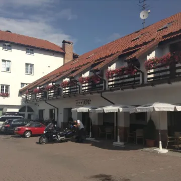Hotel York
