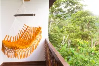 Masaya Casas Viejas - Mountain view