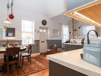 Ebenezer Chapel Hoteles en Suffolk Coastal