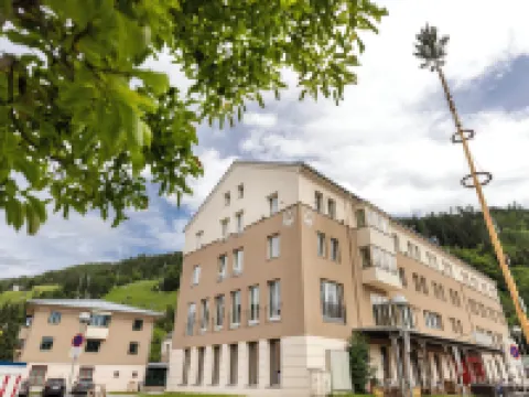Jufa Hotel Schladming Hotels in Schladming