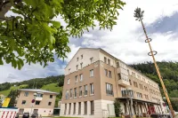 Jufa Hotel Schladming Hotel di Aich