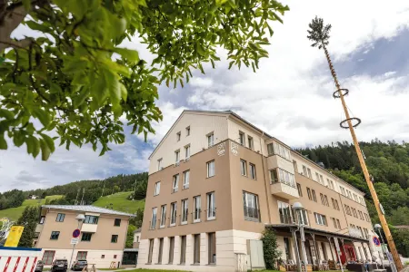 Jufa Hotel Schladming