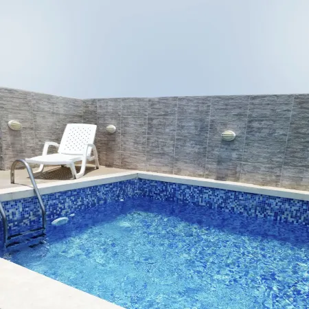 Hotel Oxford Barranquilla