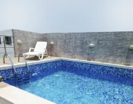 Hotel Oxford Barranquilla - piscina
