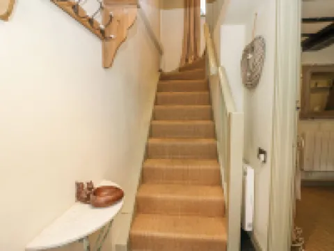 In & Out Cottage Hotels in Middleham