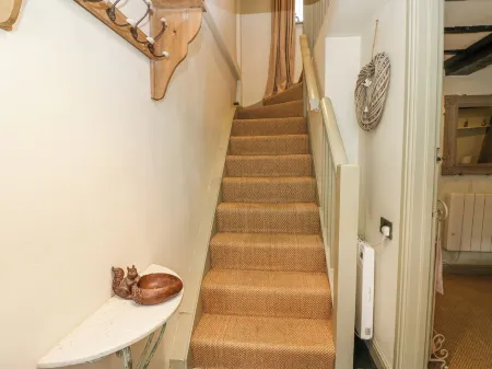 In & Out Cottage Отели рядом с достопримечательностью «Мидлхем Касл»