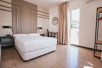 Atenas Granada - balkon