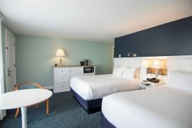 Cape Colony Inn