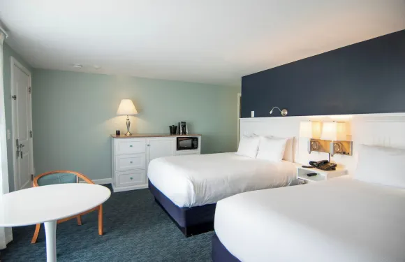 開普克羅尼爾旅館