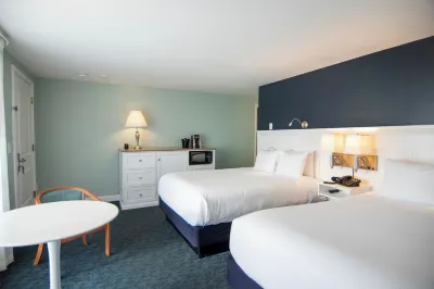 Cape Colony Inn