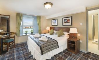 The Bamburgh Castle Inn - the Inn Collection Group