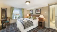 The Bamburgh Castle Inn - the Inn Collection Group Hotels in 