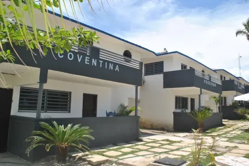 Hotel y Villas Salamar Hotels in Barahona