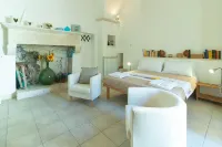 Residence Corte Salento Hotels in 