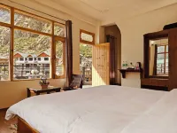 Hotel Chitkul Hotels in Kinnaur
