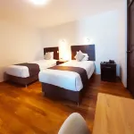 Hotel la Casa de Irma - 3-Star